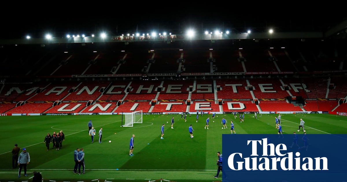 Astana sense great chance of upset after their long road to Old Trafford