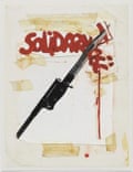 Solidarność, 1982.
