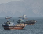 Oil prices climb amid supply fears and shipping attacks; prospect of rate rise weighs on UK housing market – business live