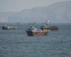 Oil prices climb amid supply fears and shipping attacks; prospect of rate rise weighs on UK housing market – business live