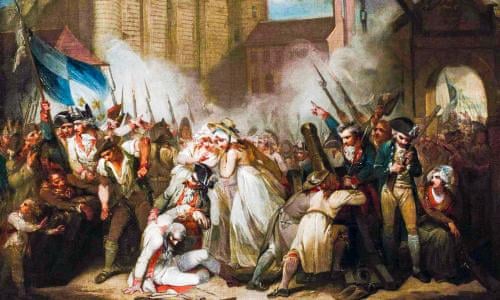 The Best Recent Science Fiction And Fantasy Novels Reviews Roundup Books The Guardian