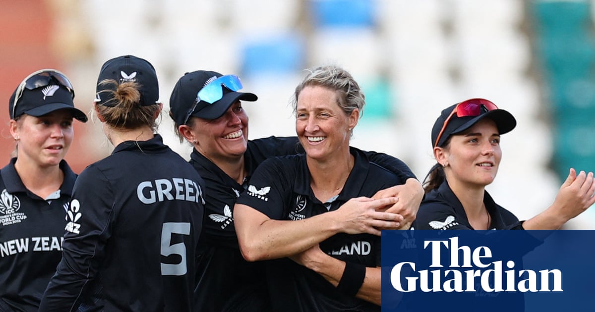 The Spin | Sophie Devine’s impact on women’s cricket should be measured in more than statistics