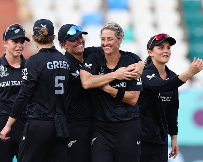 The Spin | Sophie Devine’s impact on women’s cricket should be measured in more than statistics