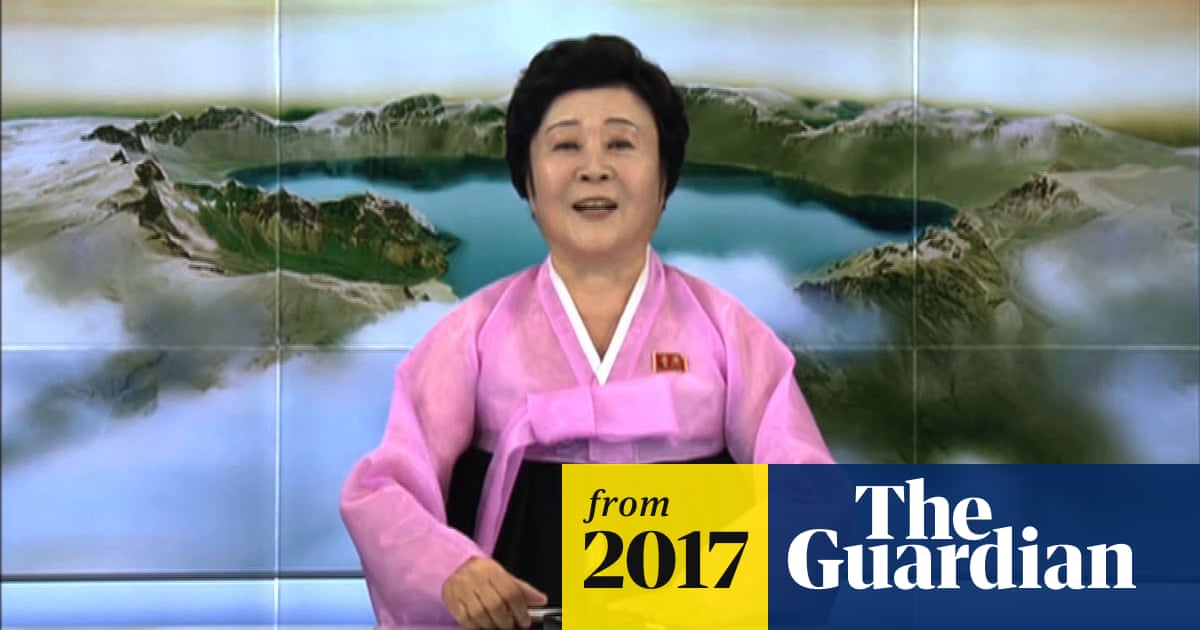 pink dress lady north korea Who is North Korea's "Pink Lady"?