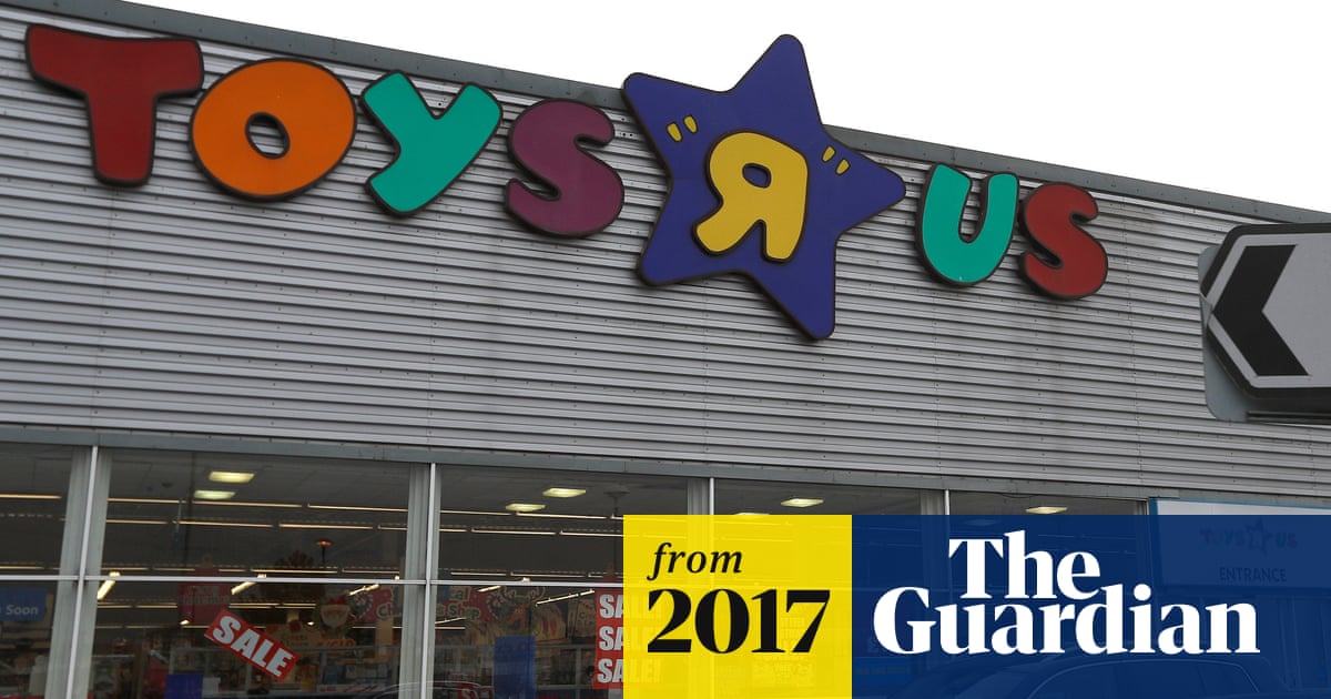 How Many Toys R Us are Left: Uncover the Surprising Truth