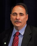 David Axelrod in 2008.