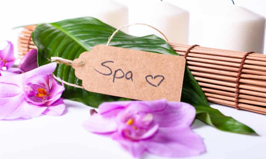 My Argos 99 Spa Birthday Experience Proved Useless Consumer Affairs The Guardian My Argos 99 Spa Birthday Experience Proved Useless Consumer Affairs The Guardian