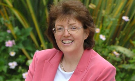 Rosie Cooper, the Labour MP for West Lancashire.