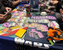 where do they make pokemon cards How Are Pokmon Cards Made: Interesting Details