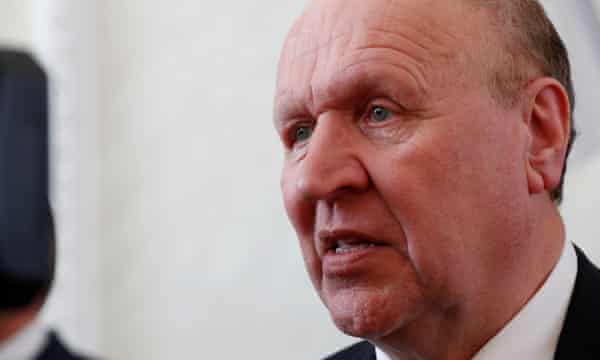 Estonia Minister Calls First Female President Emotionally Heated Woman World News The Guardian