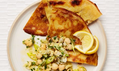 Classic French recipes