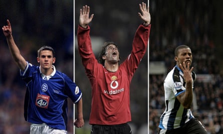 Who Are The Unofficial Premier League Champions Premier League The Guardian