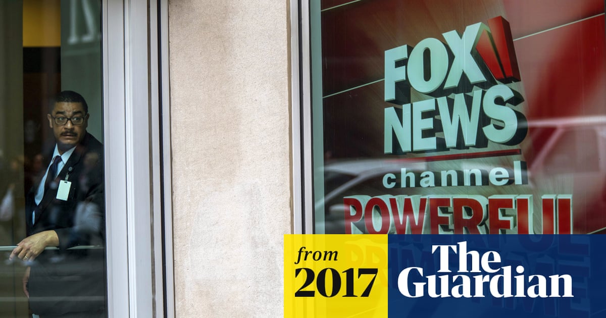 Fox drops Seth Rich murder story as Sean Hannity attacks 'liberal fascism'