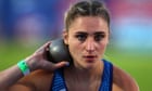 'She's world-class': Niamh Emerson brings Ennis-Hill gang back together