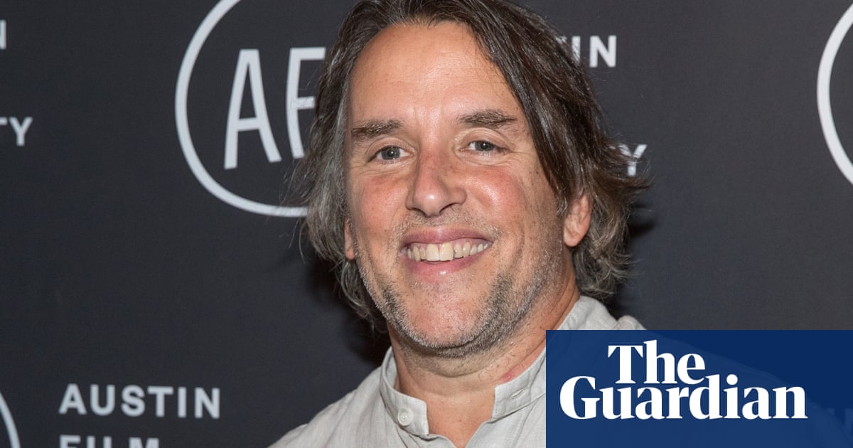 Richard Linklater to spend 20 years making Sondheim musical movie