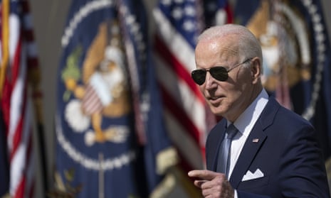 President Joe Biden announces new actions by his Administration to fight gun crime, Washington, District of Columbia, USA - 11 Apr 2022<br>Mandatory Credit: Photo by REX/Shutterstock (12890976h)
United States President Joe Biden departs from an event announcing new actions by his Administration to fight gun crime, at the White House in Washington, DC,.
President Joe Biden announces new actions by his Administration to fight gun crime, Washington, District of Columbia, USA - 11 Apr 2022