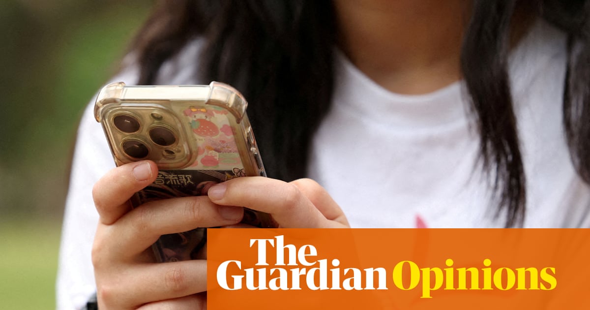 Australia’s teen social media ban is a flop. But there’s no joy in ‘I told you so’ | Samantha Floreani