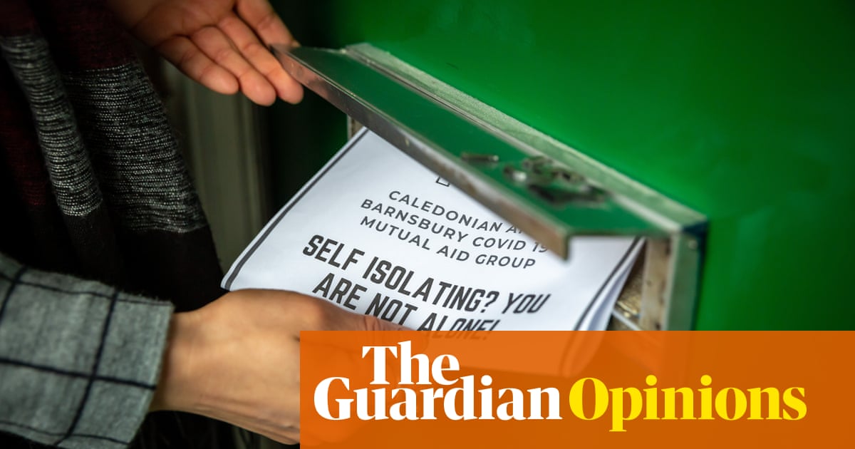 Here's how to care for loved ones suffering with coronavirus