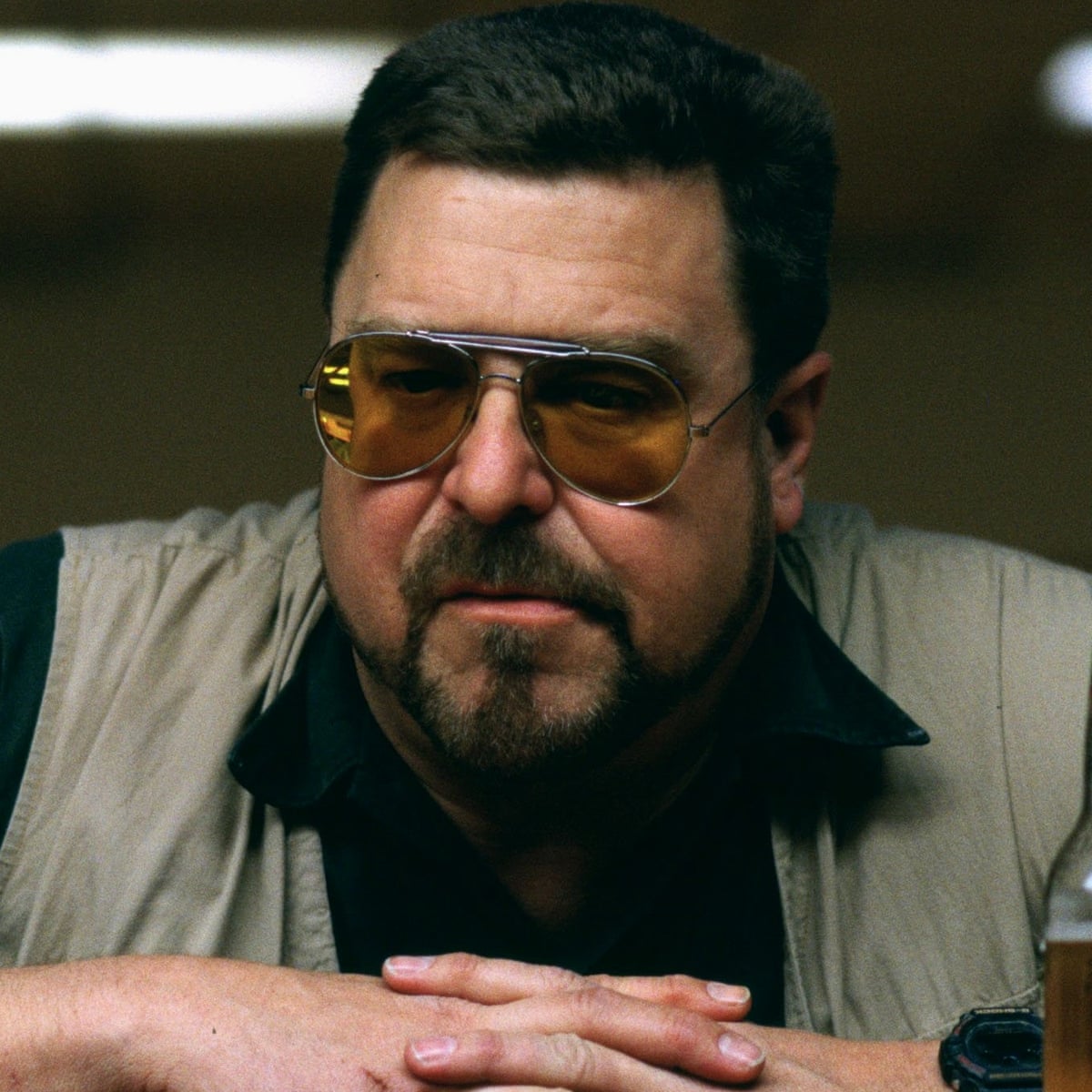 Donny, you're out of your element': the 2016 election in 15 Big Lebowski quotes | Movies | The Guardian