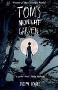 Tom’s Midnight Garden by Philippa Pearce.