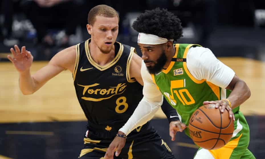 Utah Jazz Feared This Might Be The End After Plane Engine Caught Fire Utah Jazz The Guardian Utah Jazz Feared This Might Be The End After Plane Engine Caught Fire Utah Jazz The Guardian