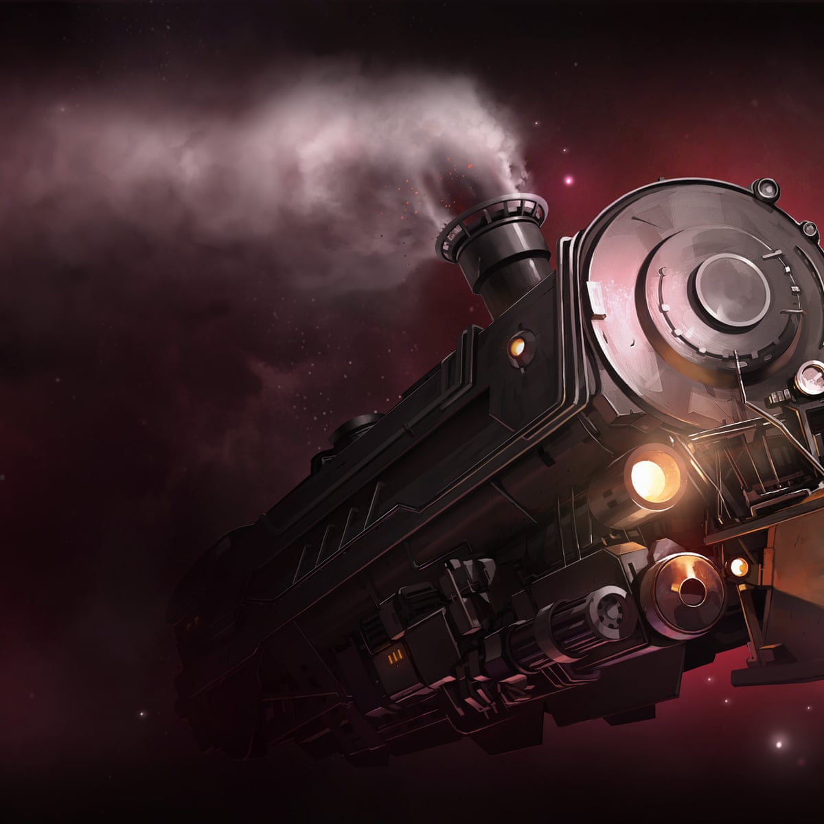 Sunless Skies Review A Rich And Heady Concoction Games The Guardian Sunless Skies Review A Rich And Heady Concoction Games The Guardian