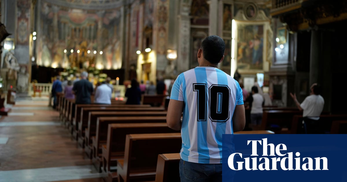 Serie A matches and Italy's Women's Six Nations game move due to pope's funeral