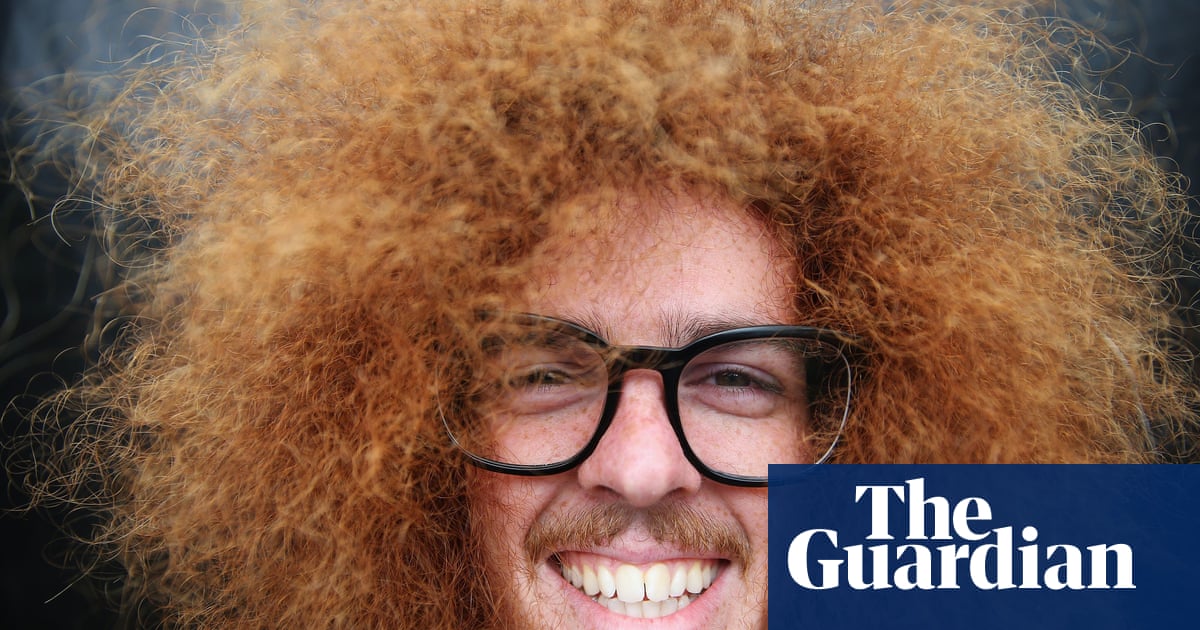 Irish Redhead Convention In Pictures World News The Guardian Irish Redhead Convention In Pictures World News The Guardian