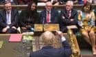 Will parliament vote for a Brexit deal?