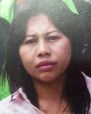 Jay Daoreung Chaimat.