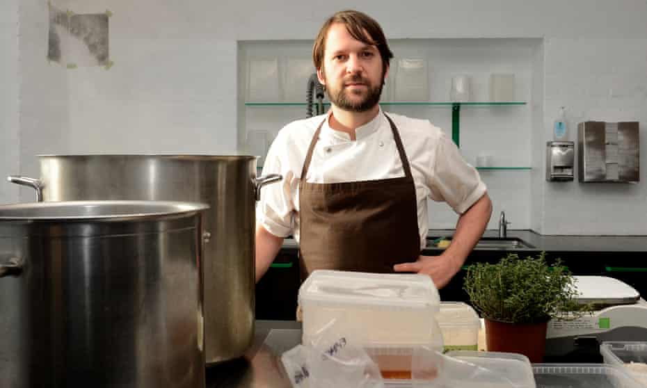 Noma Sydney Diners Go To Extreme Lengths To Secure Spot At Sellout Pop Up Restaurant Food The Guardian