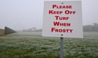 Coldest start to winter in decades in some areas with polar air mass predicted across Australia next week