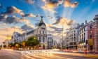 A foodie weekend in Madrid: how to eat and drink like a local