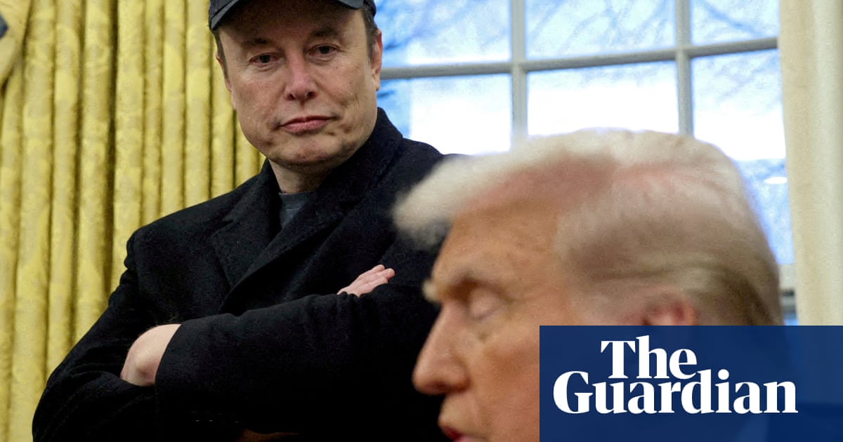 Trump news at a glance: Musk confirms White House exit after split with Trump on tax bill