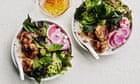Brunch like a master with these recipes for ful medames and sausage bun cha | Book extract