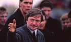 The Joy of Six: AFL player-coach feuds | Russell Jackson