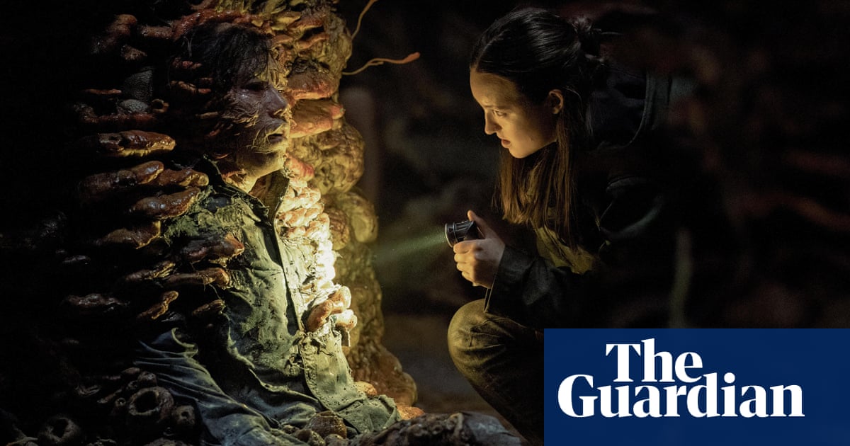 The Last of Us recap: season two, episode five  how long has Ellie had us fooled?