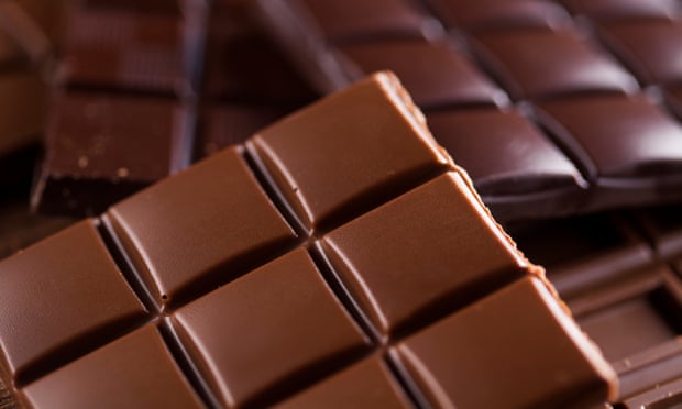 Chocolate prices soar as cost of cocoa rises 25% 