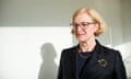 Amanda Spielman, Ofsted’s chief inspector.