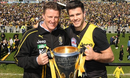 Afl To Bring Forward Grand Final Date In Drastically Compressed Fixture Afl The Guardian