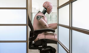 Machines are performing more complex feats of human sorts of reasoning.