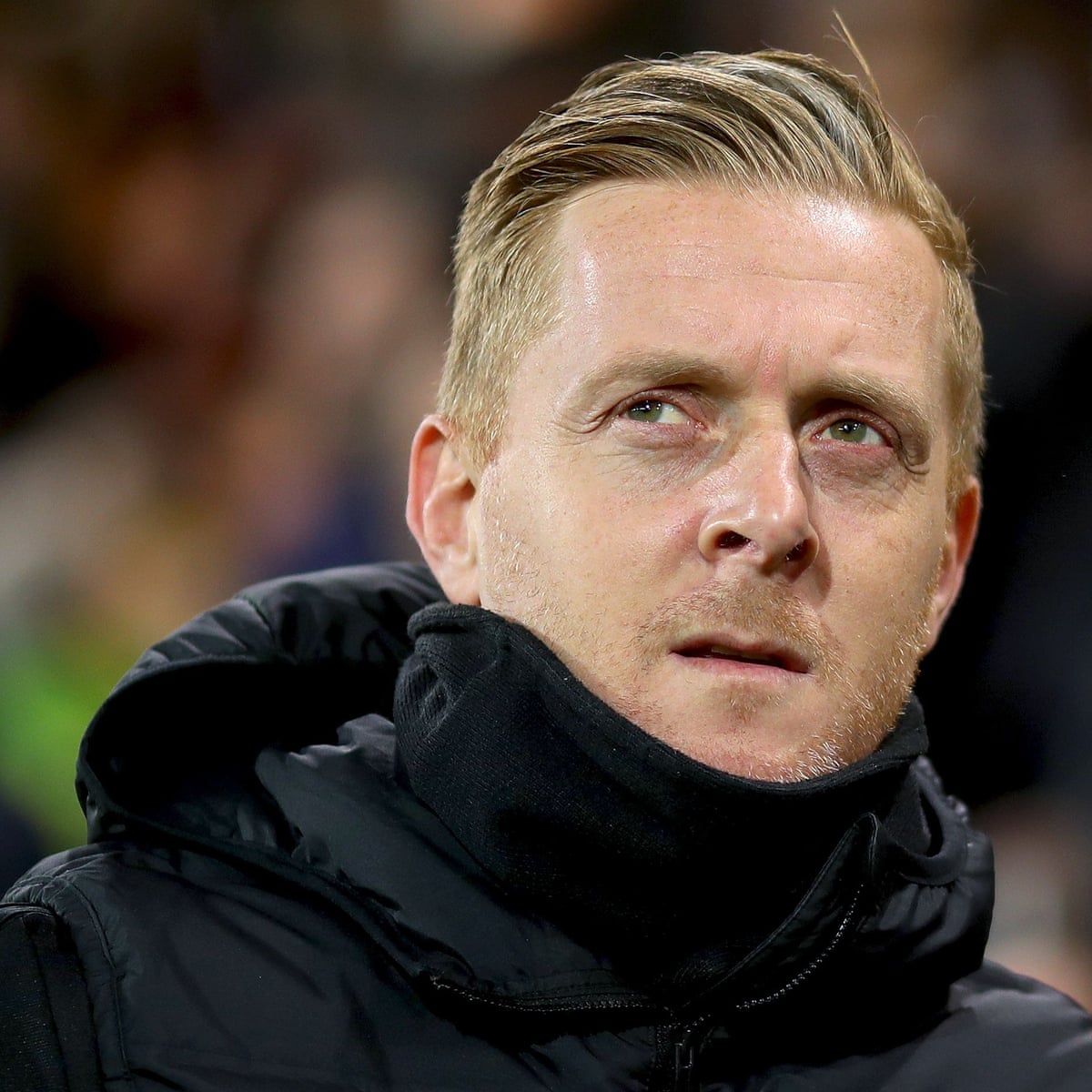 Garry Monk Confirmed As New Sheffield Wednesday Manager Football