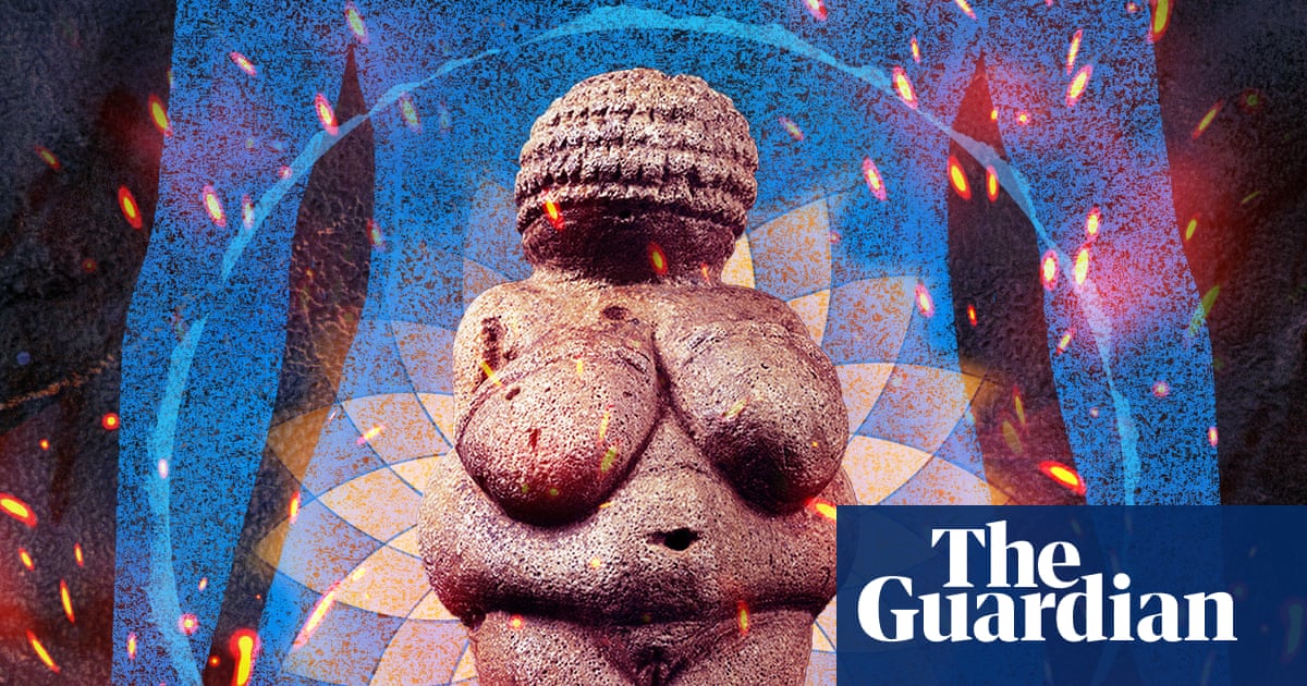 My cultural awakening: an ancient statue made me fall in love with my fat body