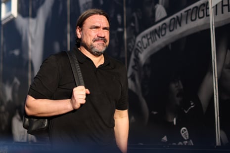 Daniel Farke has all but secured Premier League safety for Leeds United while leading them to their first FA Cup semi-final for 39 years.