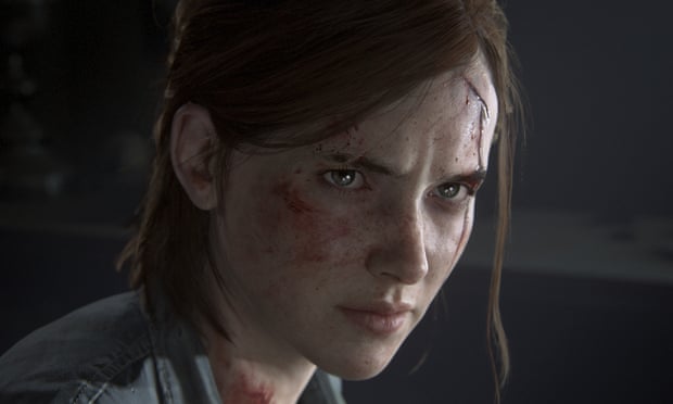 The Last of Us Part II: a full-blown sequel for post-apocalyptic surrogate father/daughter pairing Joel and Ellie.