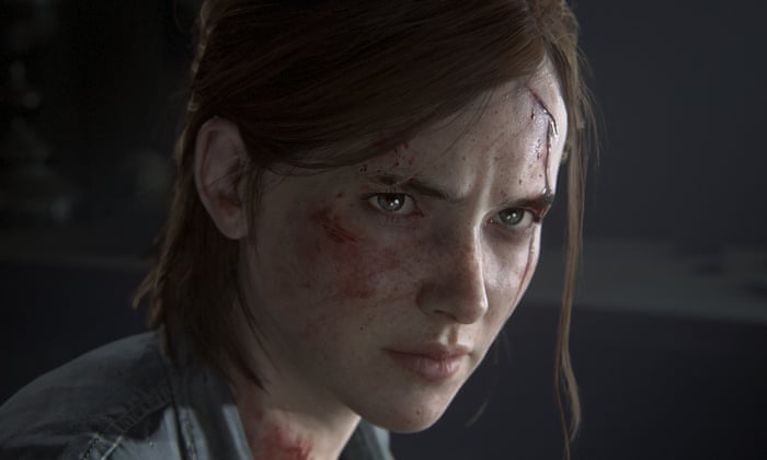 The Last Of Us Part Ii And Six Other Exciting Announcements At Psx Games The Guardian - the last of us part ii and six other roblox the last of us ellie The Last Of Us Part Ii And Six Other Exciting Announcements At Psx Games The Guardian - roblox the last of us ellie