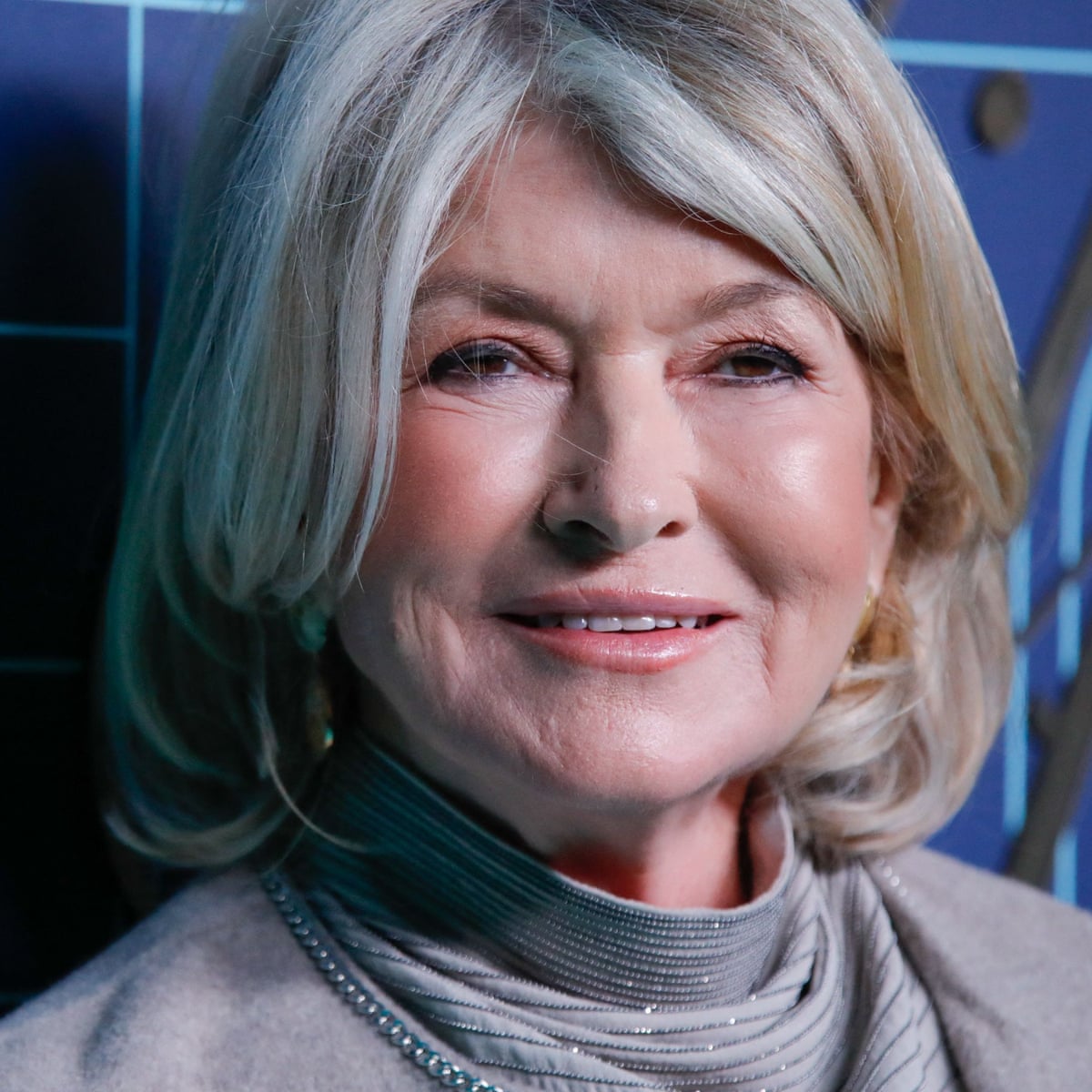 Martha Stewart's Presidential Endorsement: Who's She Backing?