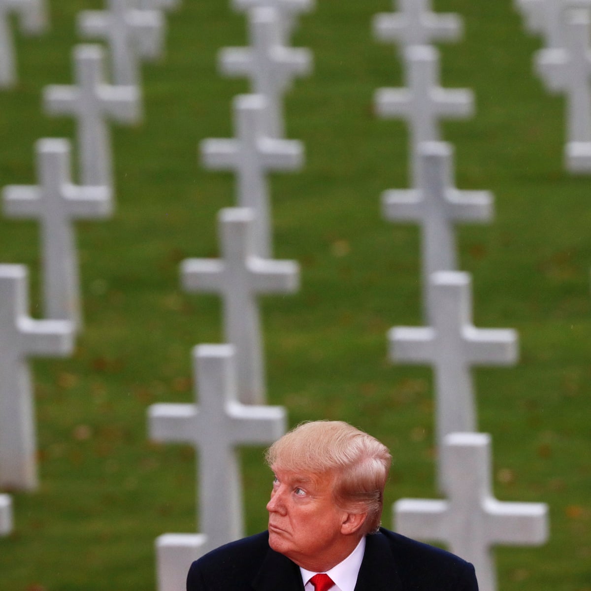 Trump Called American War Dead Suckers And Losers Report Claims Donald Trump The Guardian Trump Called American War Dead Suckers And Losers Report Claims Donald Trump The Guardian