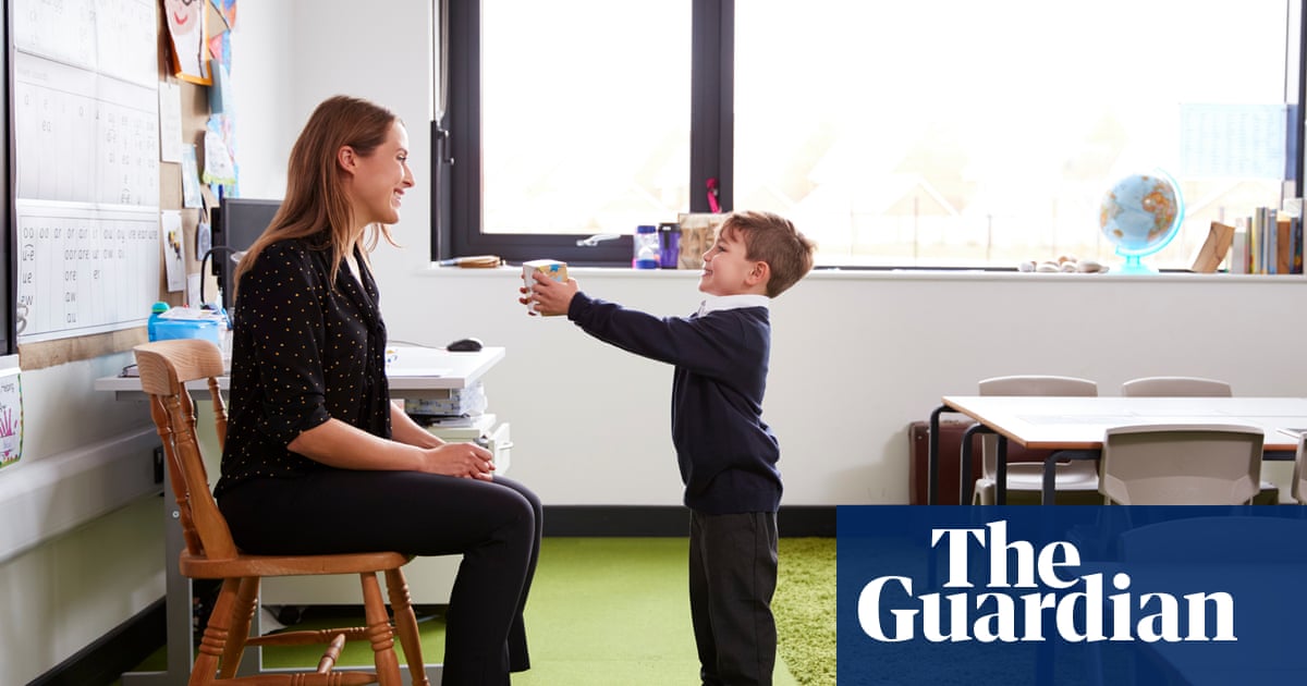 Regalos para maestros, elegidos por maestros: 34 ideas que en realidad amarán | Padres y crianza de los hijos Regalos para maestros, elegidos por maestros: 34 ideas que en realidad amarán | Padres y crianza de los hijos