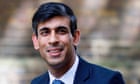 Maximum coronavirus loans for large firms increased to £200m